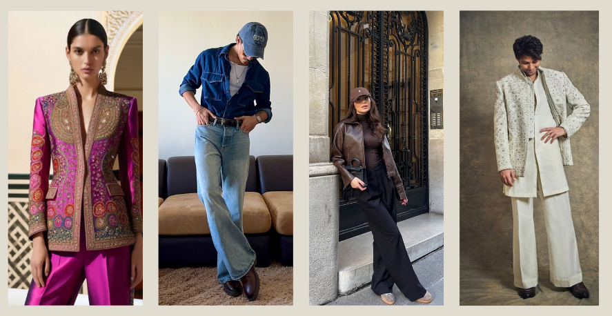 Styling Icon: Redefining Fashion, One Look at a Time